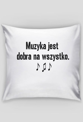 Poduszka