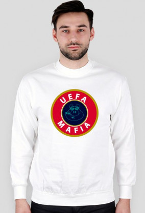 Bluza męska "UEFA MAFIA"