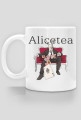 Kubek Logo Alicetea
