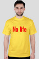 No life