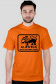 T-shirt Logo Alicetea