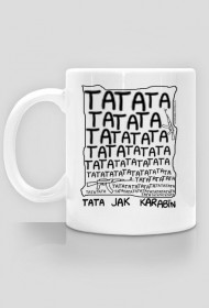 TATA JAK KARABIN (Qbas) by Sookmana