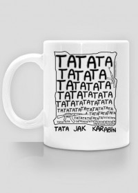 TATA JAK KARABIN (Qbas) by Sookmana