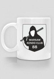 KUBEK Warsaw Kendo Club 88