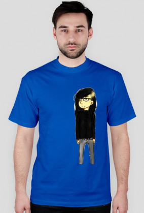 Skrillex obrazek