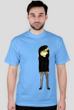 Skrillex obrazek