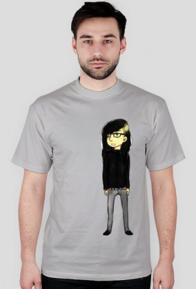 Skrillex obrazek