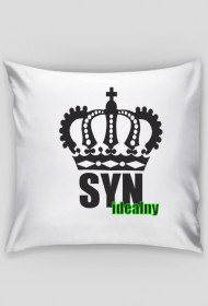 Valachi | Poszewka Syn Idealny