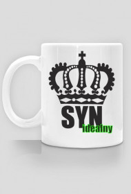 Valachi | Kubek Syn Idealny