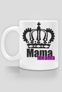 Valachi | Kubek Mama Idealna
