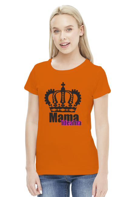Valachi | Mama Idealna