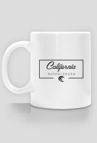 California mug