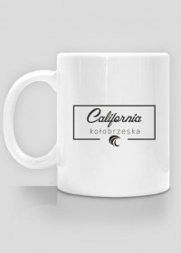 California mug