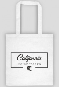 California bag