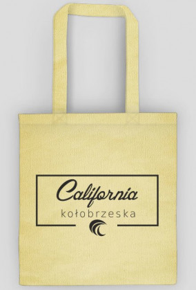 California bag