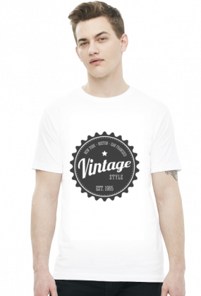 Vintage Style