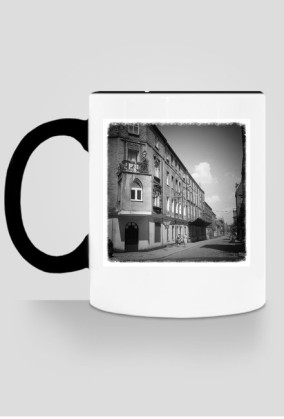 Kubek "Ulica_1"