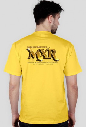 T-Shirt for men