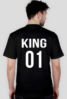 Koszulka KING