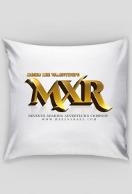 MXR Pillowcase 40x40cm