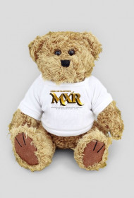 MXR Teddy Bear