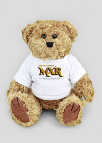 MXR Teddy Bear