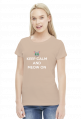 ﻿Keep Calm and Meow On