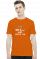 Keep Calm and Meow On