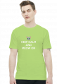Keep Calm and Meow On