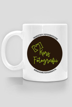 Kubek dobrego Fotografa
