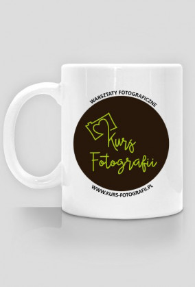Kubek dobrego Fotografa
