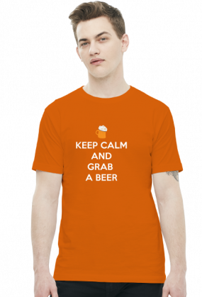 ﻿Keep Calm and Grab a Beer