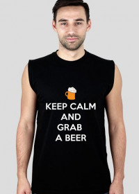 ﻿Keep Calm and Grab a Beer