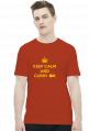 Keep Calm and Curry On