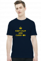 Keep Calm and Curry On