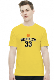 ﻿Brooklyn Basketball 33
