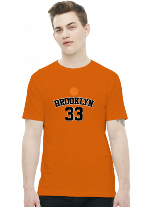 ﻿Brooklyn Basketball 33