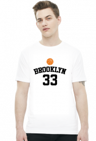 ﻿Brooklyn Basketball 33