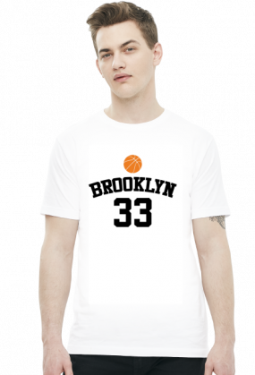 ﻿Brooklyn Basketball 33