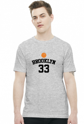 ﻿Brooklyn Basketball 33