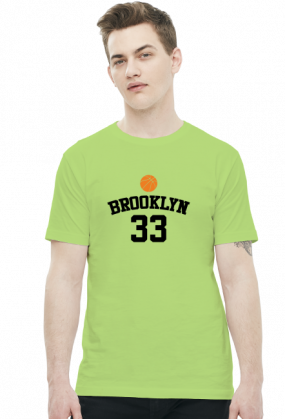 ﻿Brooklyn Basketball 33