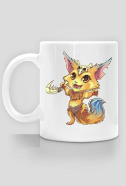 Gnar - Kubek
