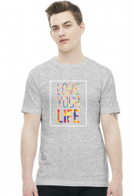 ﻿Love Your Life
