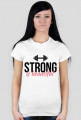 ﻿Strong is beautiful