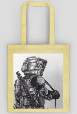 TORBA - STAR WARS