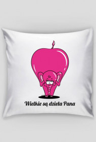 Wielkie są dzieła Pana - #BoskieKoszulki