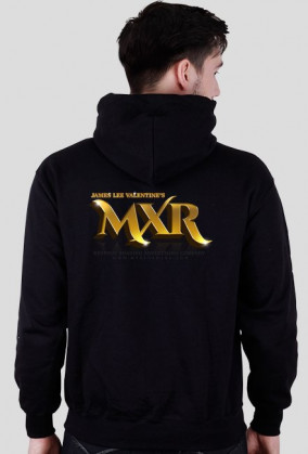 Hoodie for men II
