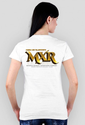 T-Shirt for women