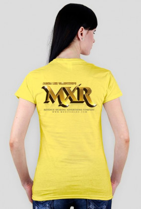 T-Shirt for women