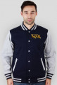 College Blouse for men
